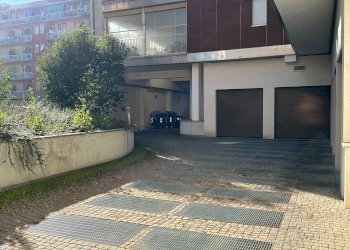 Box Via Poirino, Torino (zona Lingotto) - foto 17