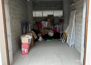 Box Via Poirino, Torino (zona Lingotto) - foto 18