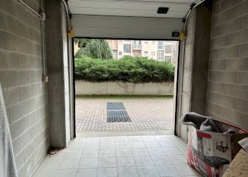 Box Via Poirino, Torino (zona Lingotto) - foto 20