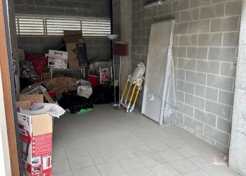 Box Via Poirino, Torino (zona Lingotto) - foto 21