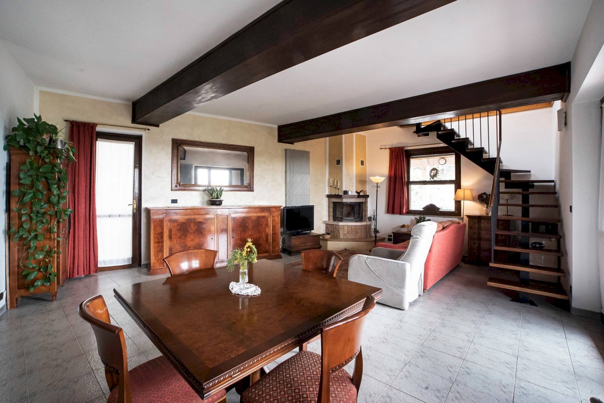 Villa Via Chieri Pecetto, Pino Torinese - foto 3