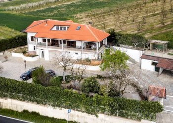 Villa Via Chieri Pecetto, Pino Torinese - foto 2