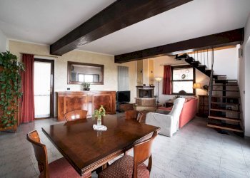 Villa Via Chieri Pecetto, Pino Torinese - foto 3