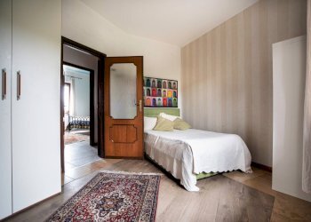 Villa Via Chieri Pecetto, Pino Torinese - foto 9