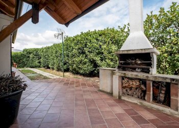 Villa Via Chieri Pecetto, Pino Torinese - foto 20