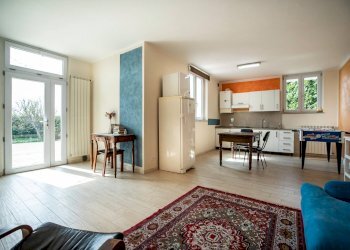 Villa Via Chieri Pecetto, Pino Torinese - foto 21