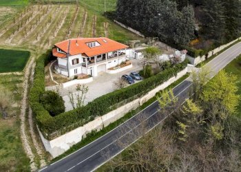 Villa Via Chieri Pecetto, Pino Torinese - foto 26