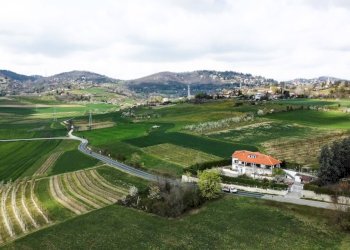 Villa Via Chieri Pecetto, Pino Torinese - foto 27