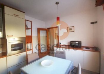 Cucina - Apartment viale Adriatico, Fano - photo 3