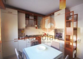 Cucina - Apartment viale Adriatico, Fano - photo 4