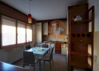 Cucina - Apartment viale Adriatico, Fano - photo 5