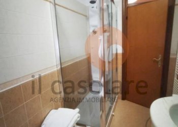 Bagno - Apartment viale Adriatico, Fano - photo 8