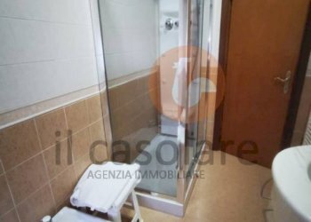 Bagno - Apartment viale Adriatico, Fano - photo 9