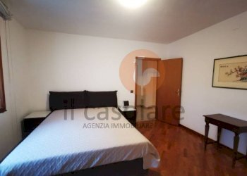 Camera da letto - Appartamento viale Adriatico, Fano - foto 12