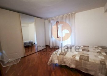 Camera da letto - Apartment viale Adriatico, Fano - photo 13