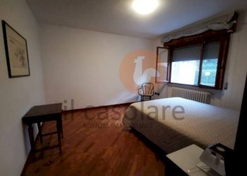 Camera da letto - Appartamento viale Adriatico, Fano - foto 15