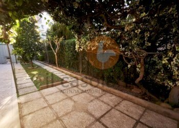 Giardino - Appartamento viale Adriatico, Fano - foto 17