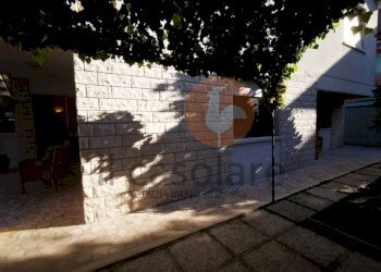 Giardino - Apartment viale Adriatico, Fano - photo 18