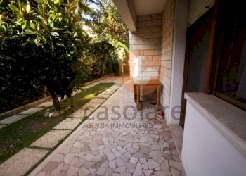 Giardino - Appartamento viale Adriatico, Fano - foto 20