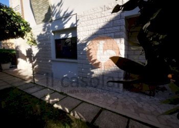 Giardino - Apartment viale Adriatico, Fano - photo 21