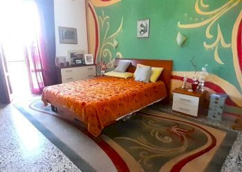 CAMERA - Appartamento via Raffaello Caverni, 69, Montelupo Fiorentino - foto 19