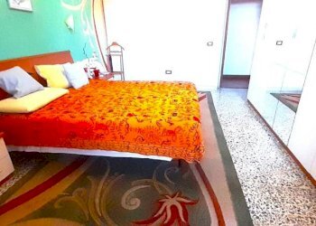 CAMERA - Appartamento via Raffaello Caverni, 69, Montelupo Fiorentino - foto 20