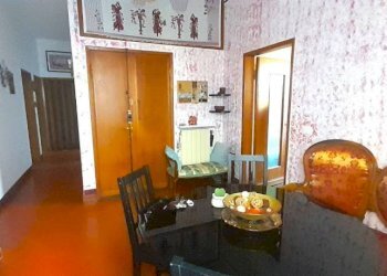 INGRESSO - Appartamento via Raffaello Caverni, 69, Montelupo Fiorentino - foto 9