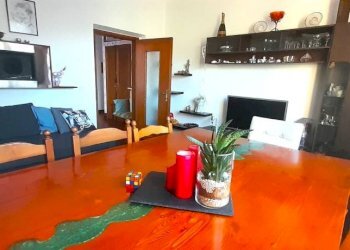 SALOTTO - Appartamento via Raffaello Caverni, 69, Montelupo Fiorentino - foto 11