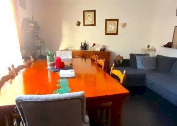 SALOTTO - Appartamento via Raffaello Caverni, 69, Montelupo Fiorentino - foto 14