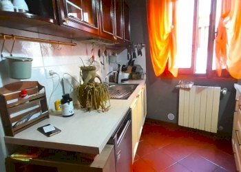 CUCINA - Appartamento via Raffaello Caverni, 69, Montelupo Fiorentino - foto 1