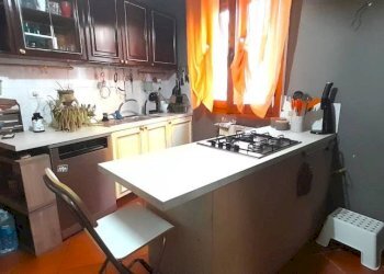 CUCINA - Appartamento via Raffaello Caverni, 69, Montelupo Fiorentino - foto 3