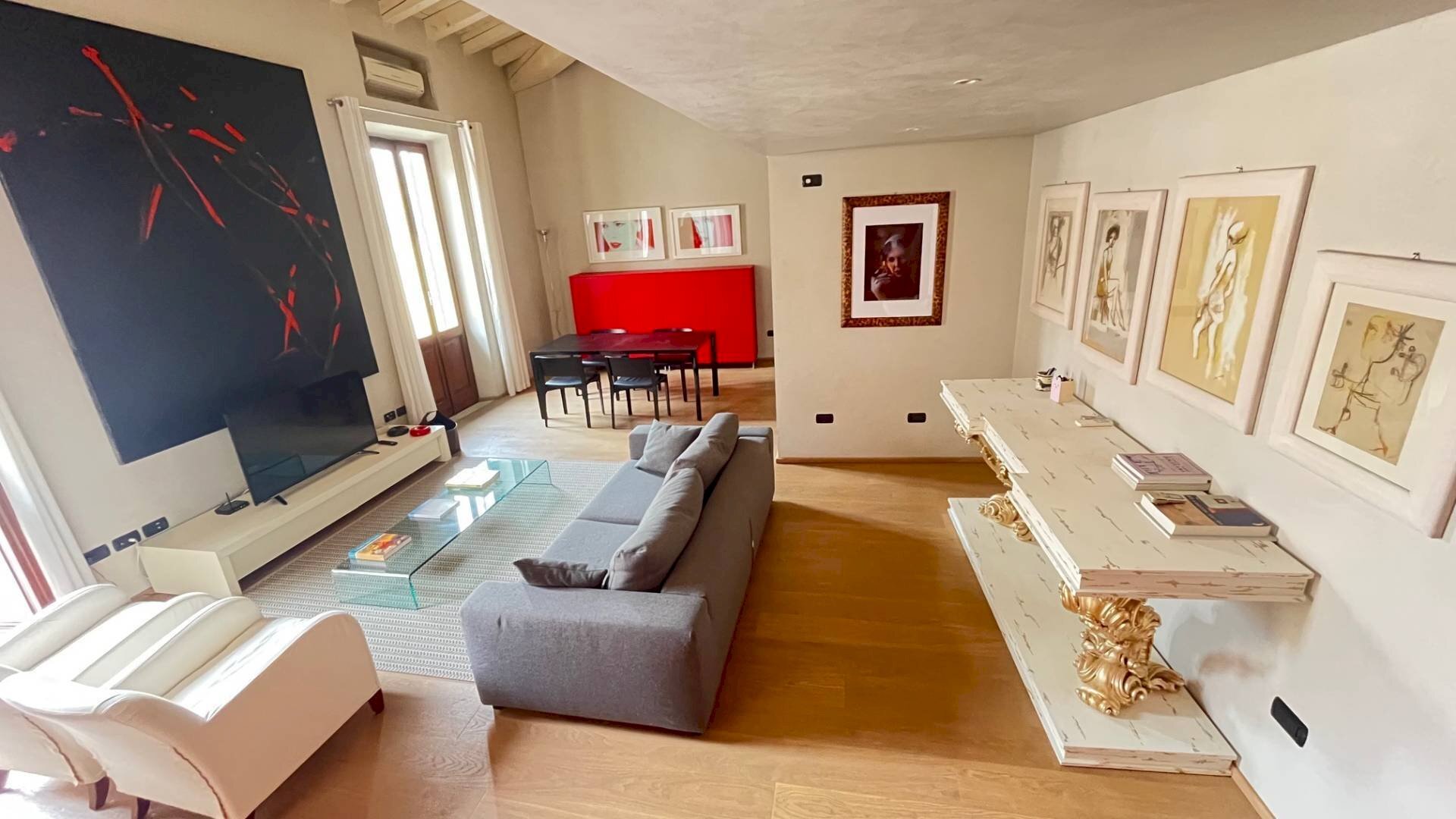 Trilocale Mantova - foto 1