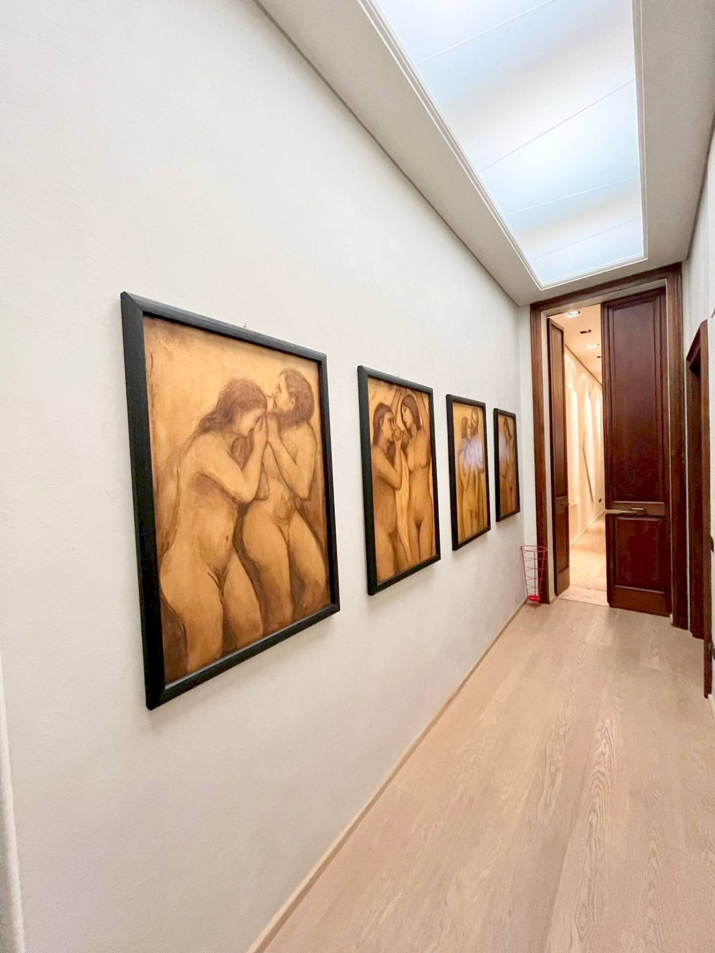 Trilocale Mantova - foto 3