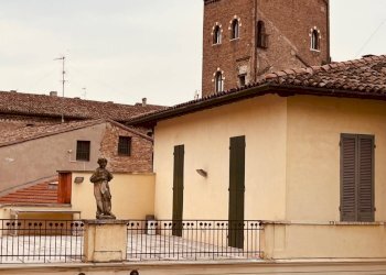 Trilocale Mantova - foto 5