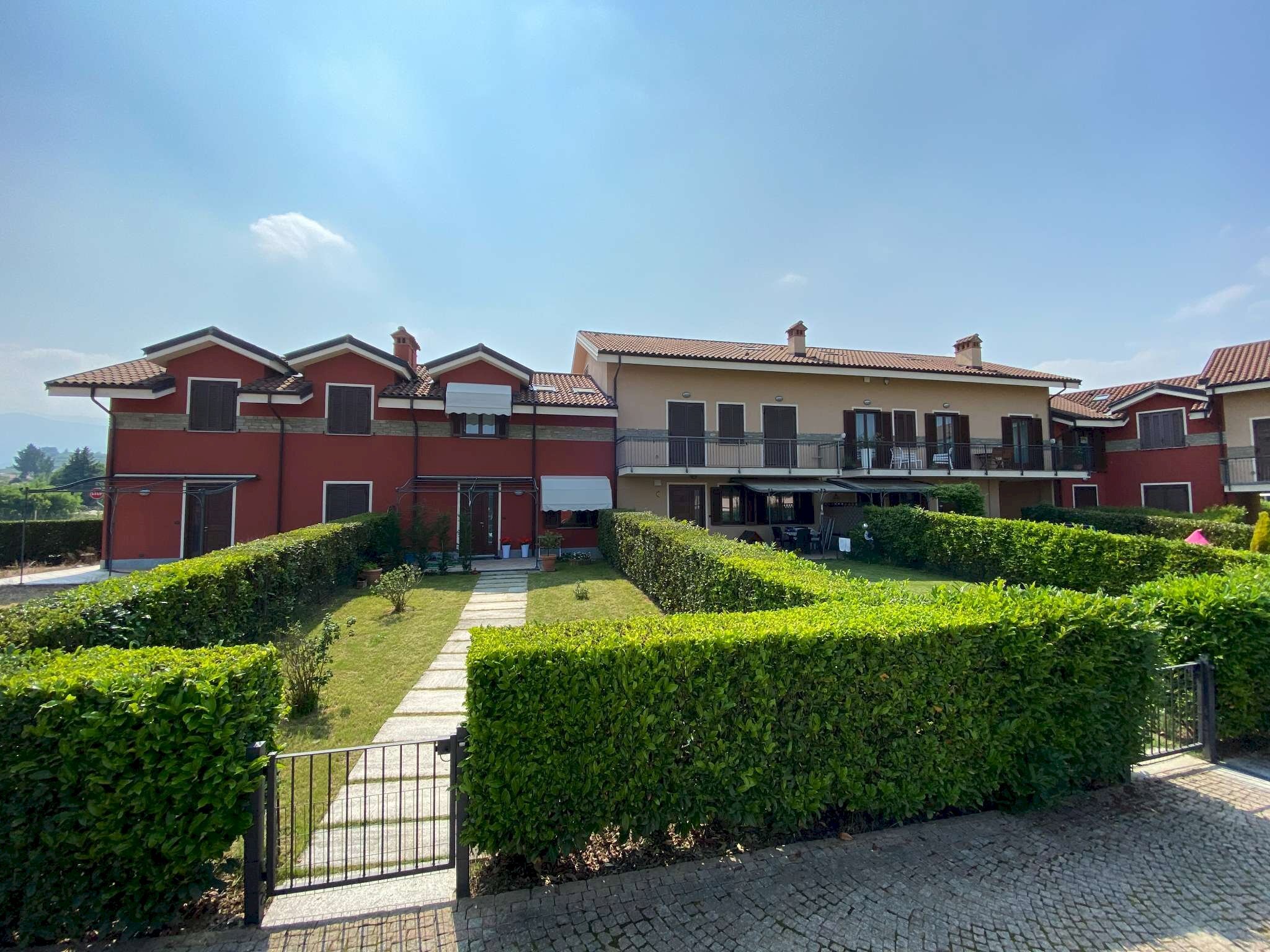 img_0002 - Bilocale via Mario Bertolino, 6, Bricherasio - foto 1