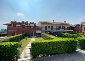 img_0002 - Bilocale via Mario Bertolino, 6, Bricherasio - foto 1