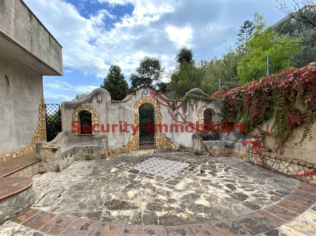 Zona - Villa corso Accursio Miraglia, Sciacca - foto 2