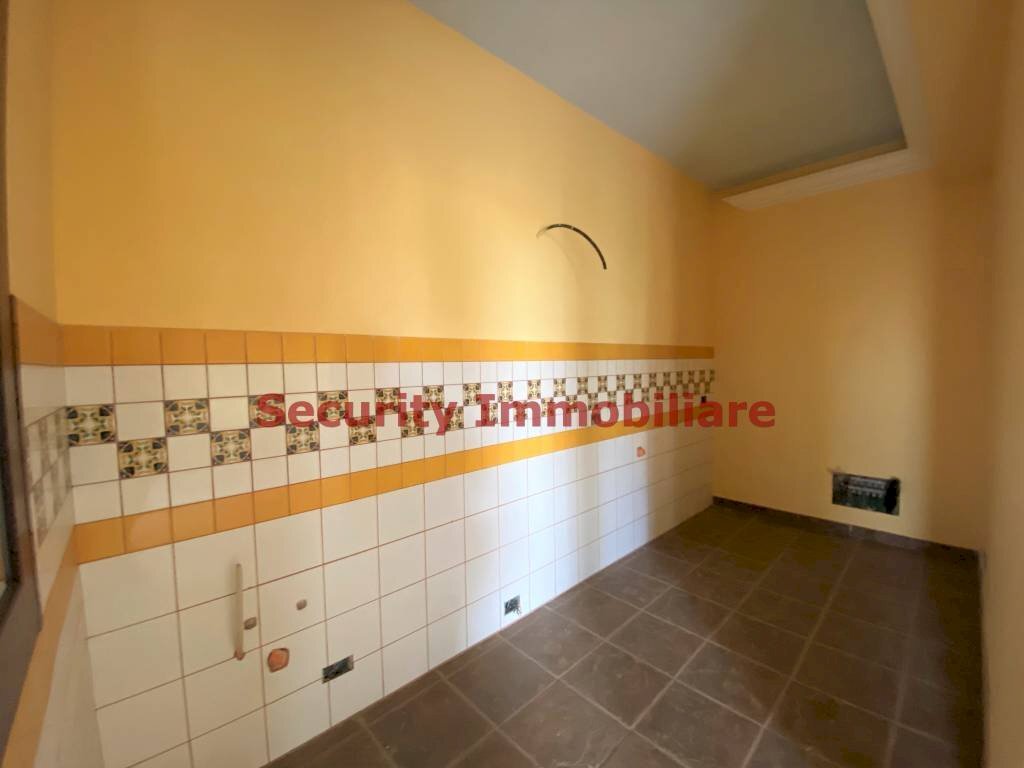 Stanza non arredata - Villa corso Accursio Miraglia, Sciacca - foto 3