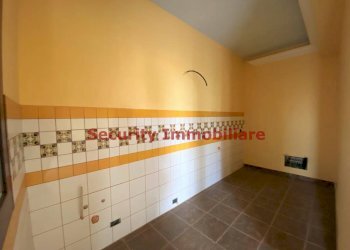 Stanza non arredata - Villa corso Accursio Miraglia, Sciacca - foto 3