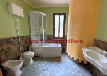 Bagno - Villa corso Accursio Miraglia, Sciacca - photo 4