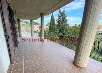 Balcone - Villa corso Accursio Miraglia, Sciacca - foto 7