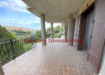 Balcone - Villa corso Accursio Miraglia, Sciacca - foto 8