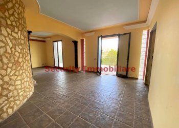 Stanza non arredata - Villa corso Accursio Miraglia, Sciacca - foto 9