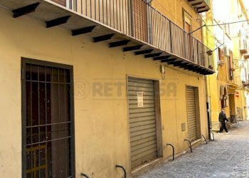 WhatsApp Image 2023-11-21 at 12.31.38.jpeg - Locale Commerciale via Terranova 17-19-21, Caltanissetta - foto 1