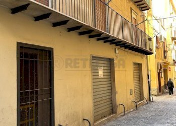 WhatsApp Image 2023-11-21 at 12.31.38 (1).jpeg - Locale Commerciale via Terranova 17-19-21, Caltanissetta - foto 2