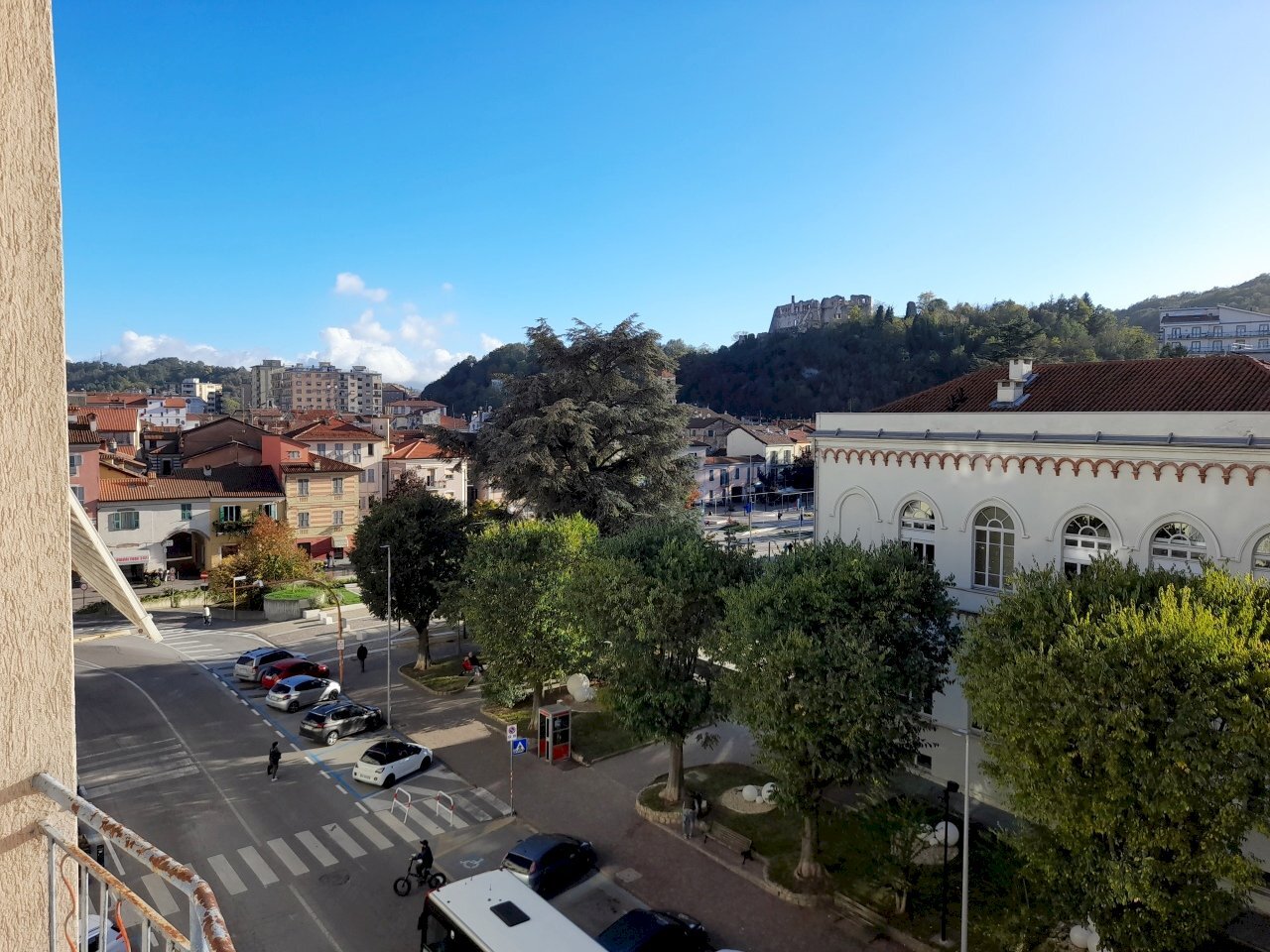 vista - Four-room apartment Cairo Montenotte - photo 1