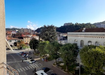 vista - Four-room apartment Cairo Montenotte - photo 1
