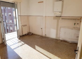 cucina - Four-room apartment Cairo Montenotte - photo 4