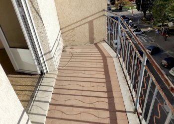 balcone - Four-room apartment Cairo Montenotte - photo 9