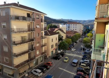 affaccio - Four-room apartment Cairo Montenotte - photo 10